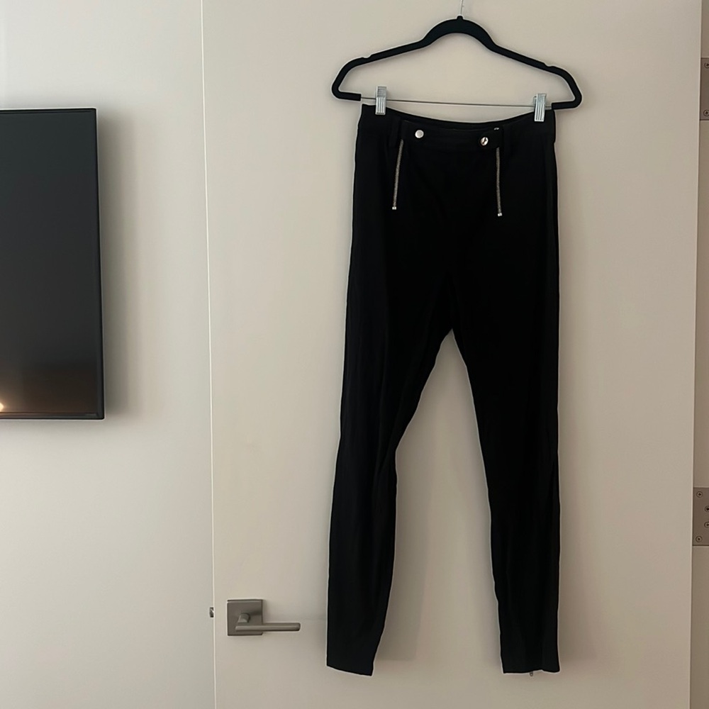 Y by Alexander Wang Pants